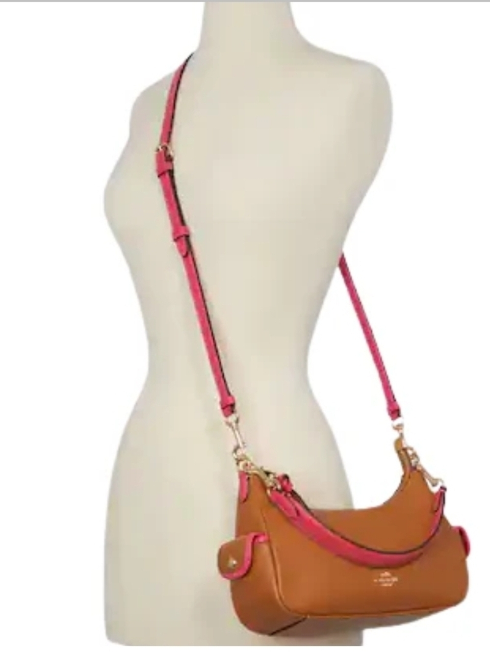 Coach

Pennie Shoulder Bag 25